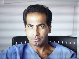 Ahmad Abu Jameh